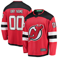 Leino Cheap NJ.Devils Red Home Breakaway Jerseys