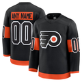 Leino Custom P.Flyers Black Alternate Premium Jerseys